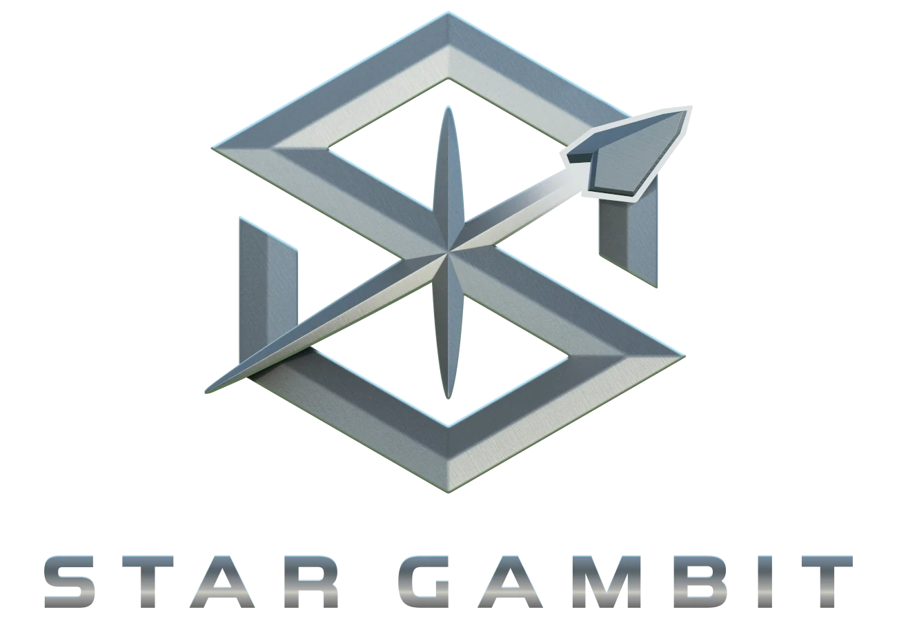 Star Gambit Logo